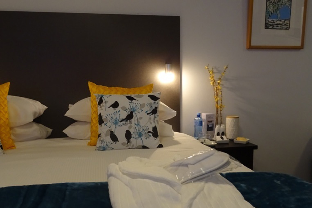 Budget Accommodation In Hamilton, Waikato, Bay Of Plenty NZ