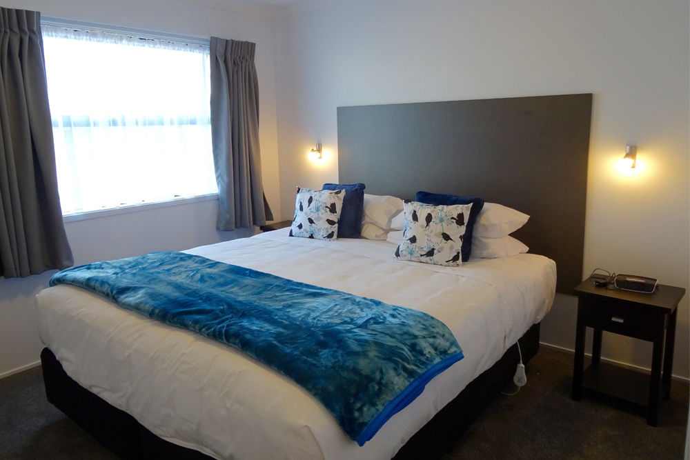 Budget Accommodation In Hamilton, Waikato, Bay Of Plenty NZ