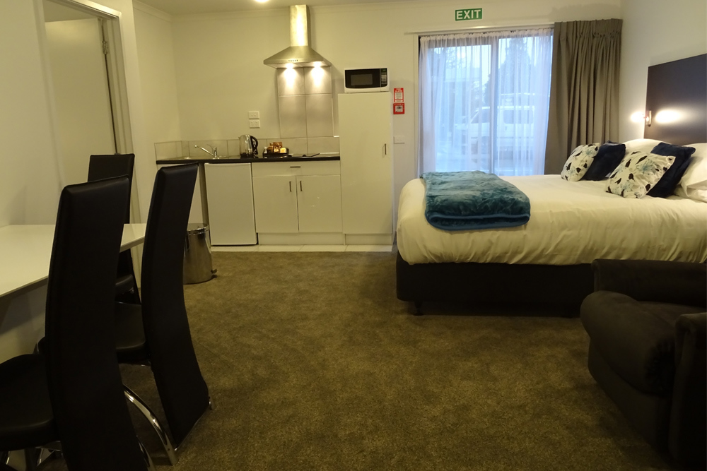 Budget Accommodation In Hamilton, Waikato, Bay Of Plenty NZ